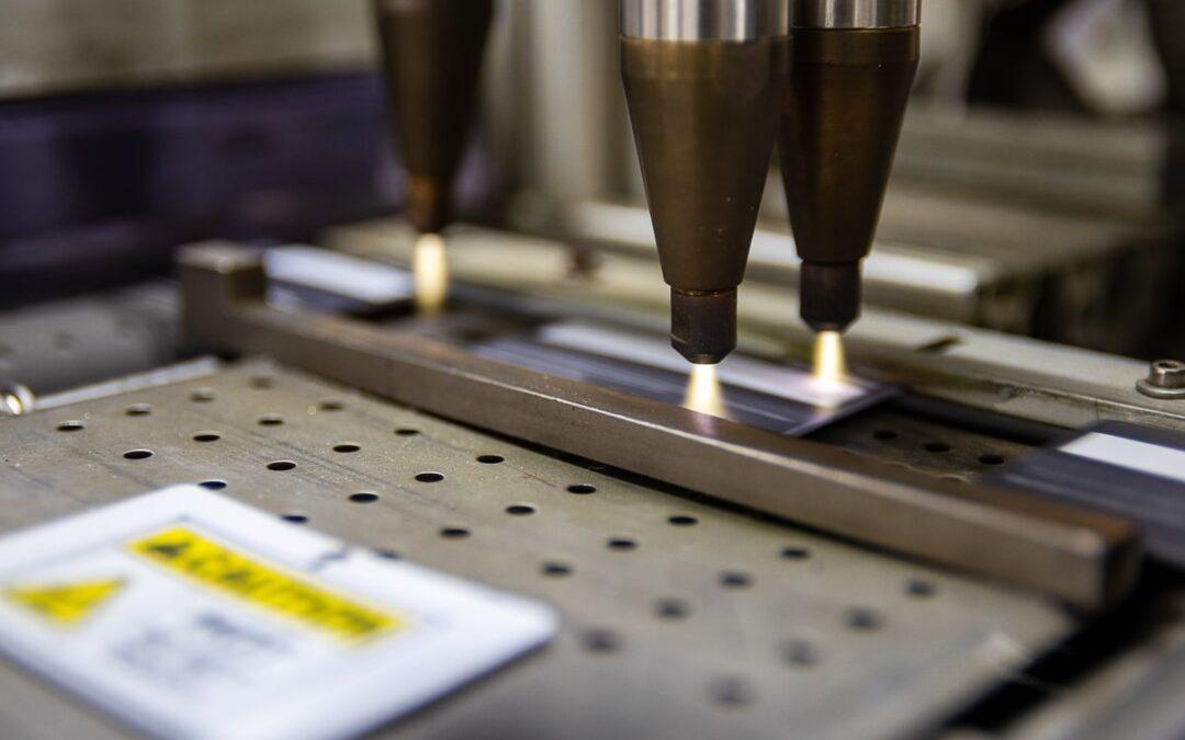 Card personalisation