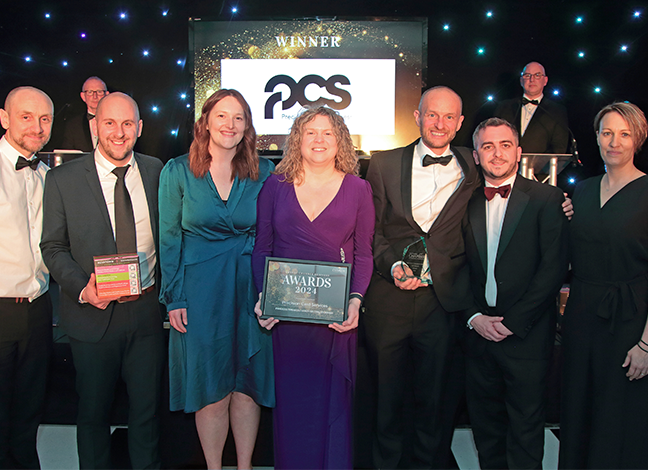 certus-card-group-takes-home-east-cheshire-business-award-for-environmental-progress