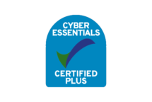 Cyber Essentials Plus Certus Card Group