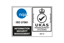 ISO 27001 Certus Card Group