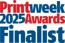 Printweek Awards Finalist Certus Card Group
